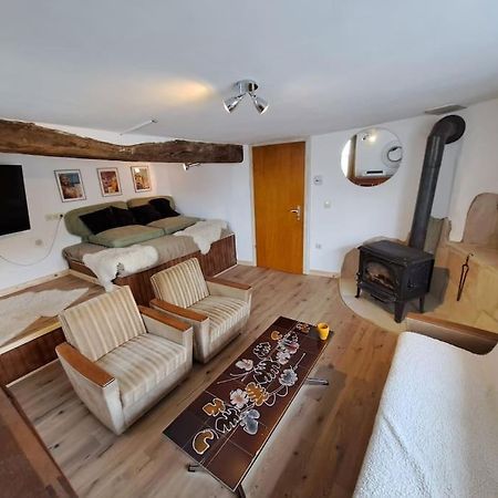 Haus Moselwald - 3 Bedrooms Enkirch Exteriör bild
