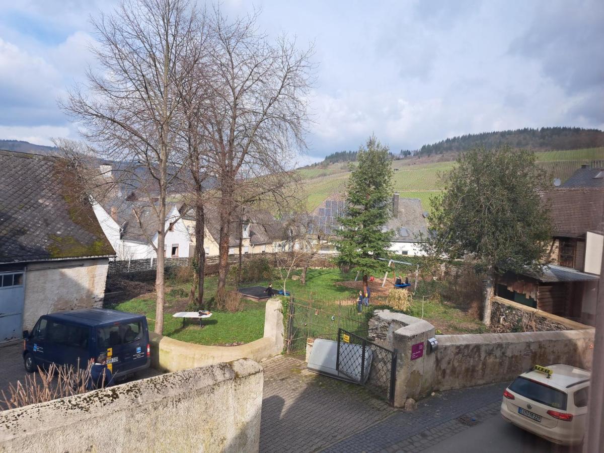 Haus Moselwald - 3 Bedrooms Enkirch Exteriör bild