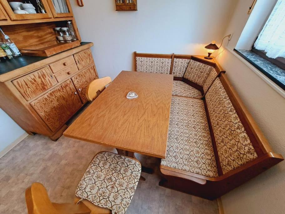Haus Moselwald - 3 Bedrooms Enkirch Exteriör bild