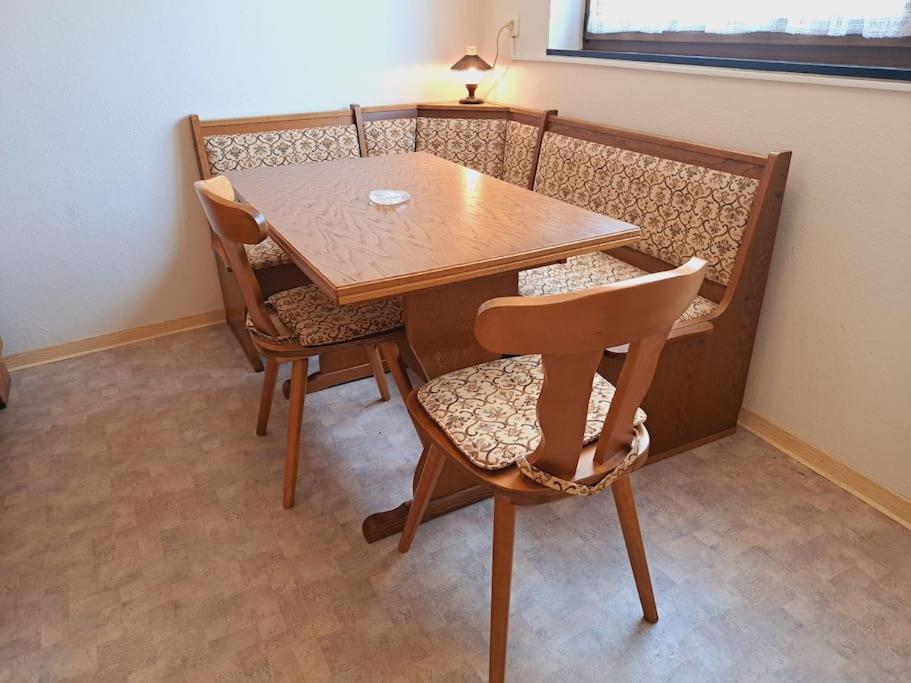 Haus Moselwald - 3 Bedrooms Enkirch Exteriör bild