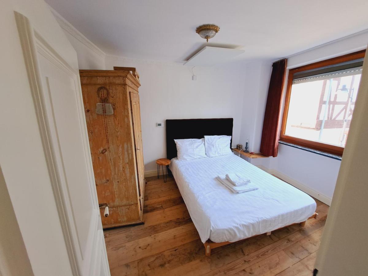 Haus Moselwald - 3 Bedrooms Enkirch Exteriör bild