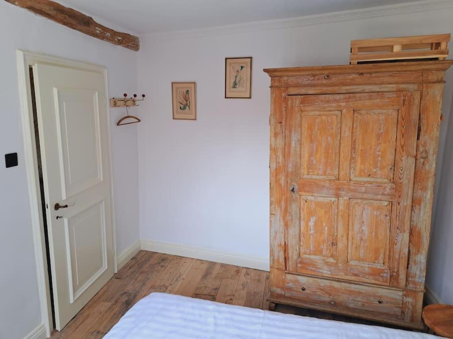 Haus Moselwald - 3 Bedrooms Enkirch Exteriör bild