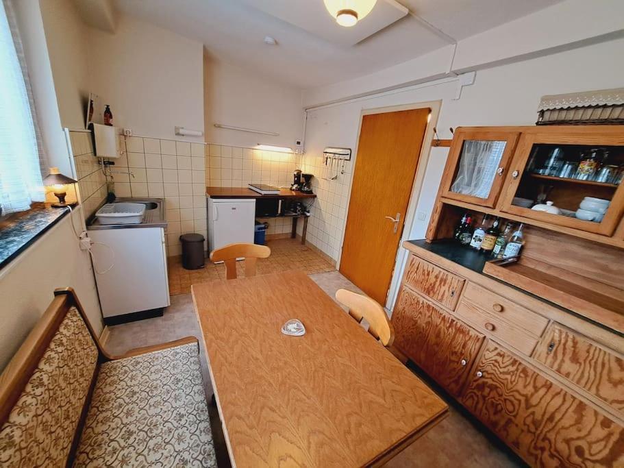 Haus Moselwald - 3 Bedrooms Enkirch Exteriör bild