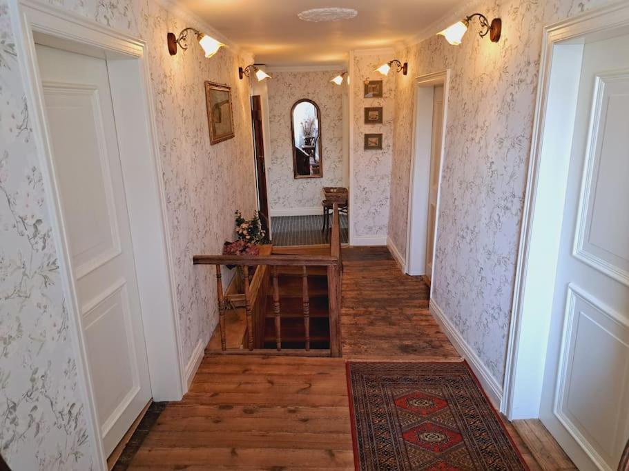 Haus Moselwald - 3 Bedrooms Enkirch Exteriör bild